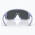 Okulary przeciwsłoneczne Bliz Fusion Small matte lavender/smoke iceblue multi 4