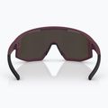 Okulary przeciwsłoneczne Bliz Fusion Small matte burgundy/brown rose multi 4