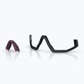 Okulary przeciwsłoneczne Bliz Fusion Small matte burgundy/brown rose multi 6