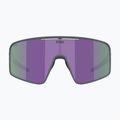 Okulary przeciwsłoneczne Bliz P001 matte grey/smoke purple multi 2