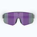 Okulary przeciwsłoneczne Bliz P005 matte grey/smoke purple multi 2