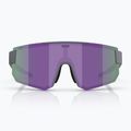 Okulary przeciwsłoneczne Bliz P005 matte grey/smoke purple multi 3
