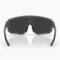 Okulary przeciwsłoneczne Bliz P005 matte grey/smoke purple multi 4