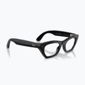 Okulary z kamerą Ray-Ban Meta Zena shiny black/clear