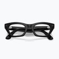 Okulary z kamerą Ray-Ban Meta Zena shiny black/clear 3