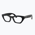 Okulary z kamerą Ray-Ban Meta Zena shiny black/clear 5