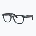Okulary z kamerą Ray-Ban Meta Wayfarer tp.mt.ocean/trs grey
