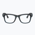 Okulary z kamerą Ray-Ban Meta Wayfarer tp.mt.ocean/trs grey 2