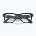 Okulary z kamerą Ray-Ban Meta Wayfarer tp.mt.ocean/trs grey 6