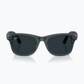 Okulary z kamerą Ray-Ban Meta Wayfarer tp.mt.ocean/trs grey 8