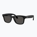 Okulary z kamerą Ray-Ban Meta Wayfarer matte black/grey