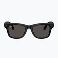Okulary z kamerą Ray-Ban Meta Wayfarer matte black/grey 2