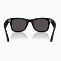Okulary z kamerą Ray-Ban Meta Wayfarer matte black/grey 3