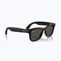 Okulary z kamerą Ray-Ban Meta Wayfarer matte black/grey 4