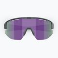 Okulary przeciwsłoneczne Bliz Matrix matte grey/smoke purple multi 2