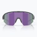 Okulary przeciwsłoneczne Bliz Matrix matte grey/smoke purple multi 3
