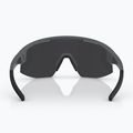 Okulary przeciwsłoneczne Bliz Matrix matte grey/smoke purple multi 4