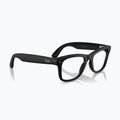 Okulary z kamerą Ray-Ban Meta Wayfarer matte back/clear 4