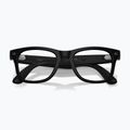 Okulary z kamerą Ray-Ban Meta Wayfarer matte back/clear 6