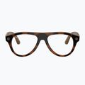 Okulary z kamerą Ray-Ban Meta Aviator havana/trs brown 2
