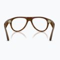 Okulary z kamerą Ray-Ban Meta Aviator havana/trs brown 3