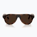 Okulary z kamerą Ray-Ban Meta Aviator havana/trs brown 7