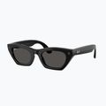 Okulary z kamerą Ray-Ban Meta Zena shiny black/grey