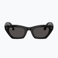 Okulary z kamerą Ray-Ban Meta Zena shiny black/grey 2