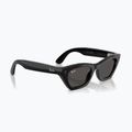Okulary z kamerą Ray-Ban Meta Zena shiny black/grey 4