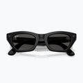 Okulary z kamerą Ray-Ban Meta Zena shiny black/grey 6