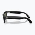 Okulary z kamerą Ray-Ban Meta Zena shiny black/g15 green polar 5