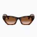 Okulary z kamerą Ray-Ban Meta Zena havana/gradient brown 2