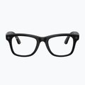 Okulary z kamerą Ray-Ban Meta Wayfarer shiny black/trs grey 2