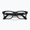 Okulary z kamerą Ray-Ban Meta Wayfarer shiny black/trs grey 3
