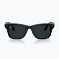 Okulary z kamerą Ray-Ban Meta Wayfarer shiny black/trs grey 8