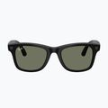 Okulary z kamerą Ray-Ban Meta Wayfarer shiny black/g15 green polar 2