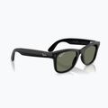 Okulary z kamerą Ray-Ban Meta Wayfarer shiny black/g15 green polar 4