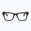 Okulary z kamerą Ray-Ban Meta Wayfarer transp. black/trs aquamarine 2