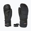 Rękawice narciarskie damskie Level Alpine Mitt black