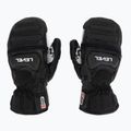 Rękawice narciarskie Level SQ CF Mitt black 2