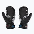 Rękawice narciarskie Level SQ CF Mitt black 3