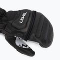 Rękawice narciarskie Level SQ CF Mitt black 4