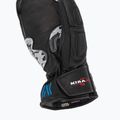 Rękawice narciarskie Level SQ CF Mitt black 5