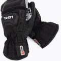 Rękawice narciarskie Level SQ CF Mitt black 6