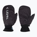 Rękawice narciarskie Level Trail Polartec I-Touch black