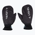 Rękawice narciarskie Level Trail Polartec I-Touch black 2