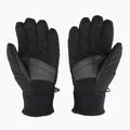 Rękawice narciarskie męskie Level Hawk black 2