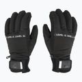 Rękawice narciarskie męskie Level Hawk black 3