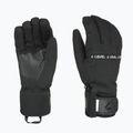 Rękawice narciarskie męskie Level Hawk black 5