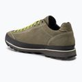 Buty męskie Lomer Bio Naturale Low Mtx truffle/lime 3